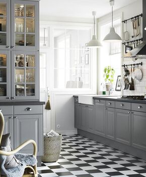 Кухня Евсей