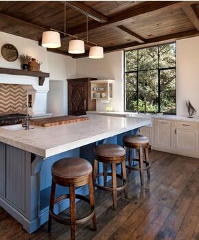 Кухня Христофор