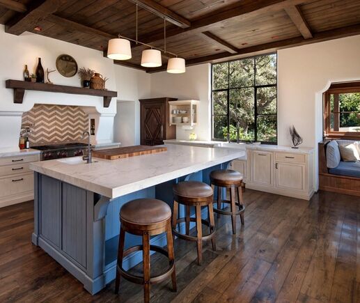 Кухня Христофор