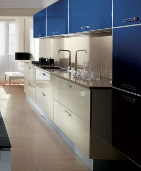 Кухня Вилда