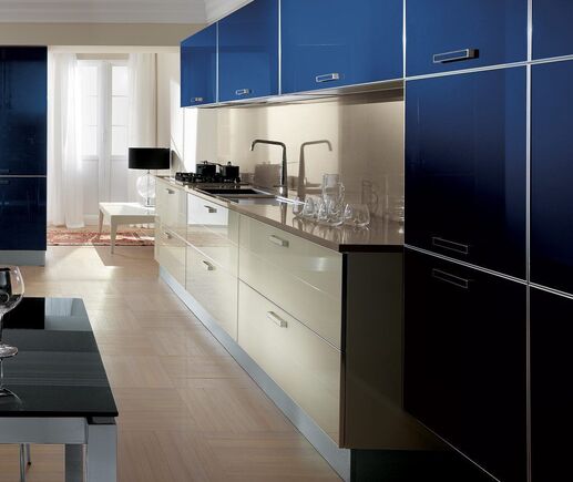 Кухня Вилда