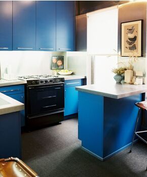 Кухня Гюнтер