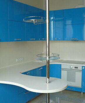 Кухня Гризел