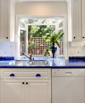 Кухня Алехандро