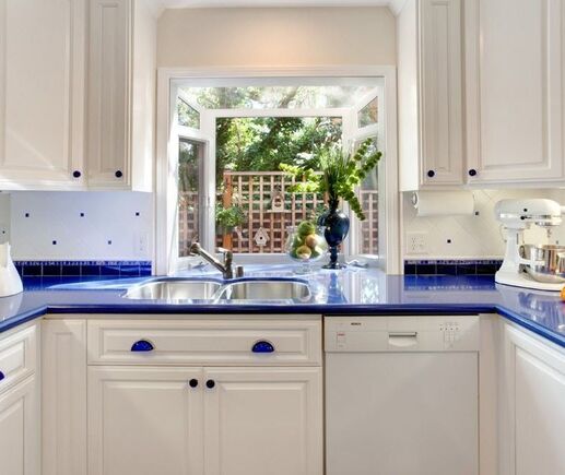 Кухня Алехандро