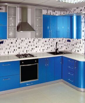 Кухня Цикорий