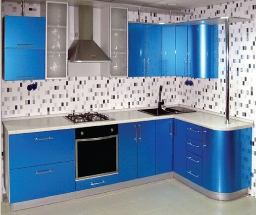 Кухня Цикорий