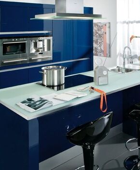 Кухня Милагрос