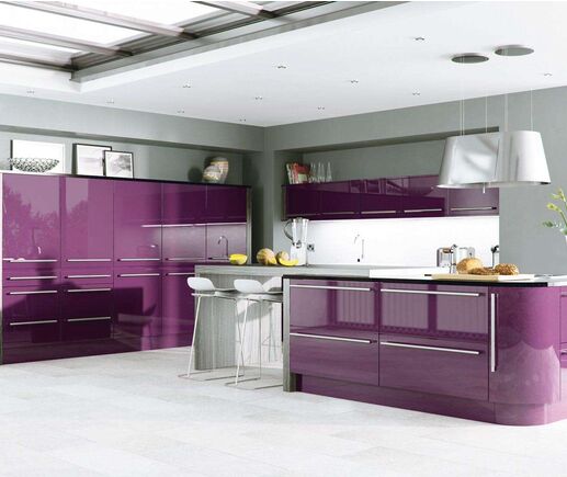 Кухня Ливадия