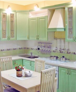 Кухня Трапеза