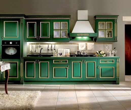 Кухня Гестия