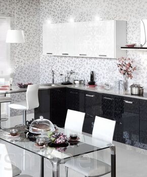 Кухня Мизетта