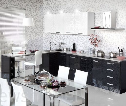 Кухня Мизетта