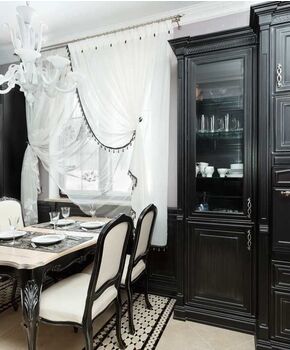 Кухня Сократ