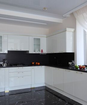 Кухня Пауль