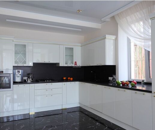 Кухня Пауль