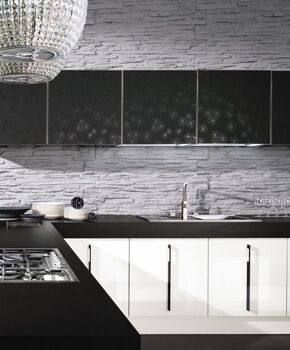 Кухня Ламберт