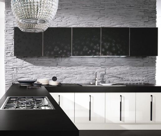 Кухня Ламберт