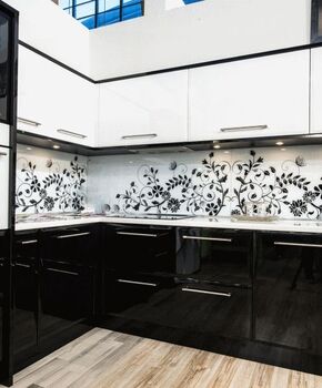 Кухня Жемма