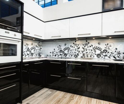 Кухня Жемма