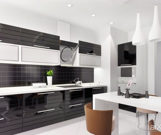 Кухня Ингрит