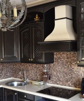 Кухня Бриджит