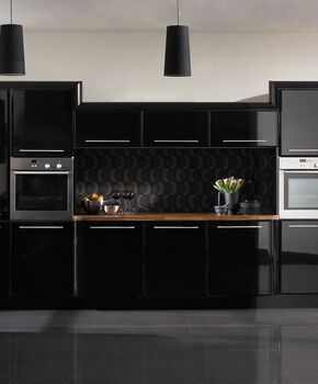 Кухня Джоханна