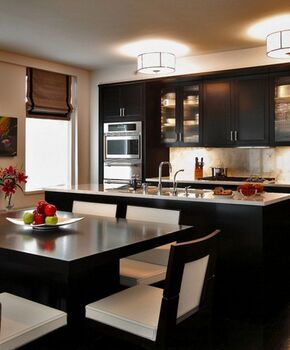 Кухня Айлен