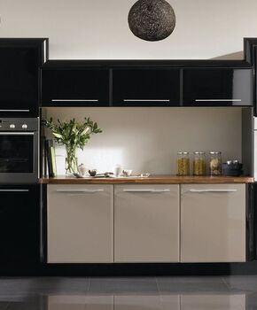 Кухня Мортен