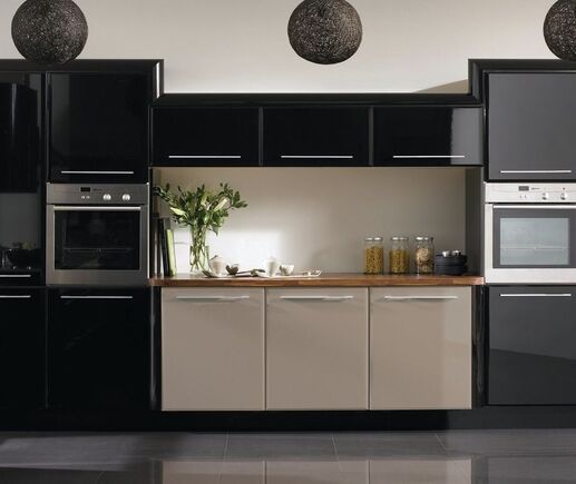 Кухня Мортен