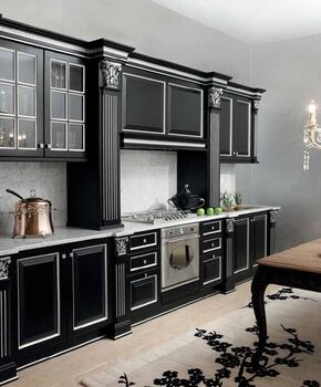 Кухня Францис