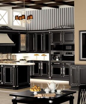 Кухня Вильям