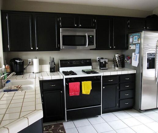 Кухня Емельян