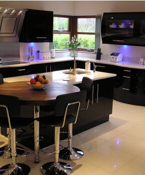 Кухня Карим