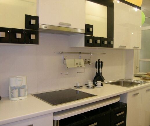 Кухня Родион