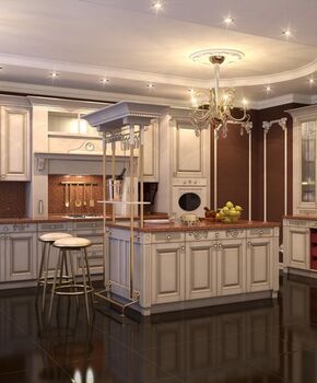 Кухня Ярослав