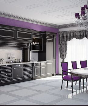 Кухня Макар