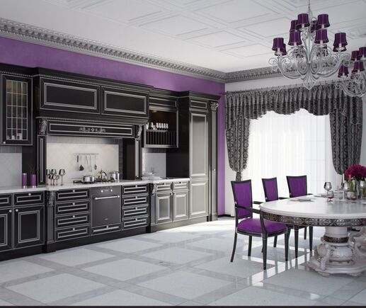 Кухня Макар