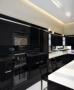 Кухня Нестор