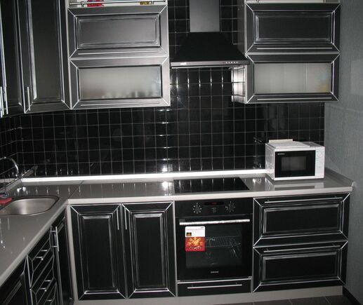 Кухня Израиль