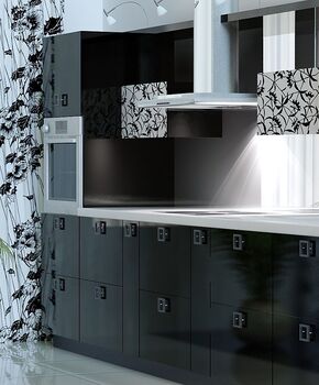 Кухня Шекспир