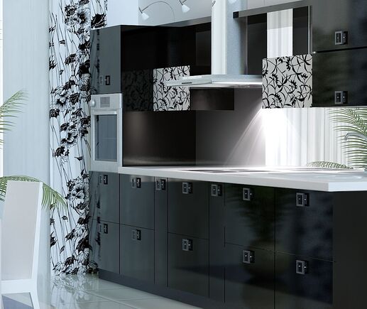 Кухня Шекспир