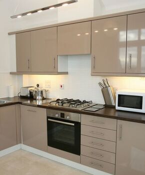 Кухня Андреа