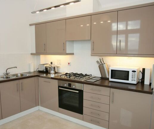 Кухня Андреа