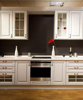 Кухня Леони