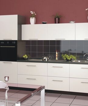 Кухня Бруно