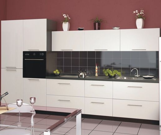 Кухня Бруно