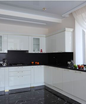 Кухня Синика