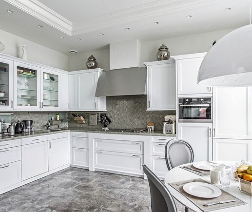 Кухня Глория