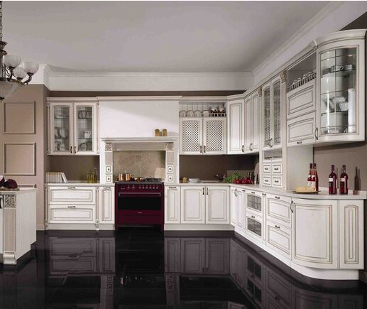 Кухня Прада